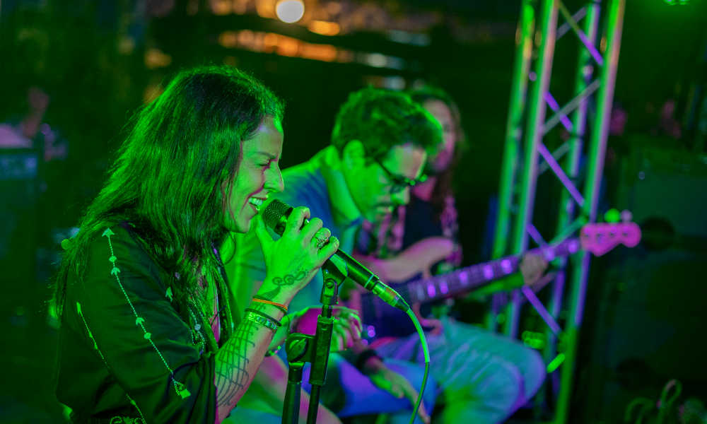 Musica-Centro